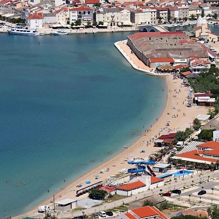Apartments By The Sea Pag - 16100 Pag Town Dış mekan fotoğraf
